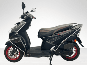 Used 2025 TVS Ntorq 125 Race XP for sale in Jaipur - thumbnail 1