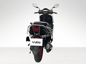 Used 2025 TVS Ntorq 125 Race XP for sale in Jaipur - thumbnail 4