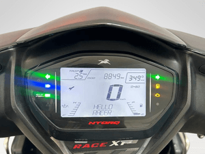 Used 2025 TVS Ntorq 125 Race XP for sale in Jaipur - thumbnail 7