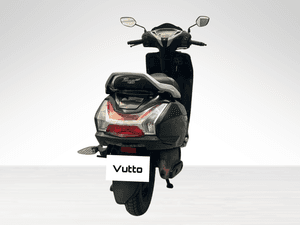 Used 2024 Honda Activa 125 Disc for sale in Jaipur - thumbnail 4