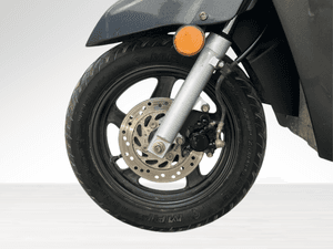 Used 2024 Honda Activa 125 Disc for sale in Jaipur - thumbnail 5