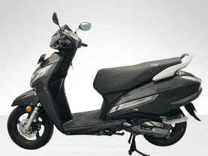 Used 2024 Honda Activa 125 Disc for sale in Jaipur - thumbnail 1