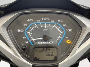 Used 2024 Honda Activa 125 Disc for sale in Jaipur - thumbnail 7