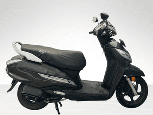 Used 2024 Honda Activa 125 Disc for sale in Jaipur - thumbnail 2