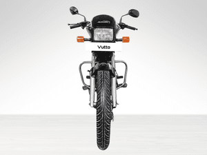 Used 2024 Hero Splendor Plus Self Alloy for sale in Delhi - thumbnail 9