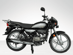 Used 2024 Hero Splendor Plus Self Alloy for sale in Delhi - thumbnail 2