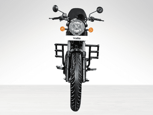 Used 2025 Royal Enfield Meteor 350 Fireball for sale in Delhi - thumbnail 9
