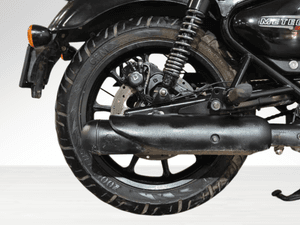 Used 2025 Royal Enfield Meteor 350 Fireball for sale in Delhi - thumbnail 6