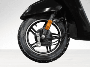 Used 2023 TVS Jupiter Drum Alloy for sale in Delhi - thumbnail 5