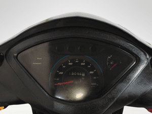 Used 2023 TVS Jupiter Drum Alloy for sale in Delhi - thumbnail 7