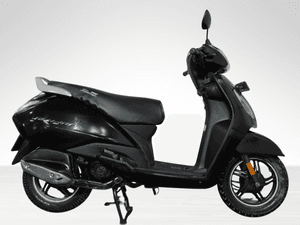 Used 2023 TVS Jupiter Drum Alloy for sale in Delhi - thumbnail 2