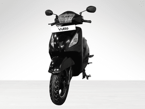 Used 2023 TVS Jupiter Drum Alloy for sale in Delhi - thumbnail 3