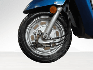 Used 2023 Honda Activa 6G Deluxe for sale in Delhi - thumbnail 5