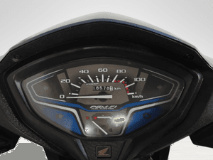 Used 2023 Honda Activa 6G Deluxe for sale in Delhi - thumbnail 7