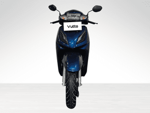 Used 2023 Honda Activa 6G Deluxe for sale in Delhi - thumbnail 8