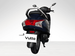 Used 2023 Honda Activa 6G Deluxe for sale in Delhi - thumbnail 4
