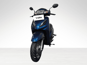 Used 2023 Honda Activa 6G Deluxe for sale in Delhi - thumbnail 3