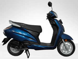 Used 2023 Honda Activa 6G Deluxe for sale in Delhi - thumbnail 2