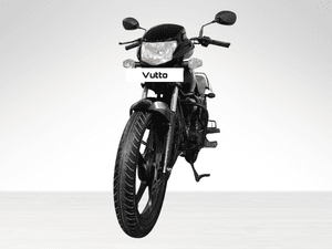 Used 2023 Hero HF Deluxe Self Alloy for sale in Delhi - thumbnail 3