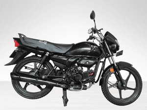 Used 2023 Hero HF Deluxe Self Alloy for sale in Delhi - thumbnail 2