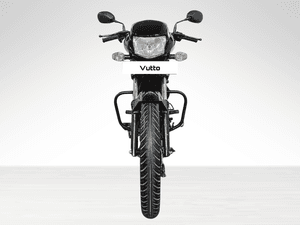 Used 2023 Hero HF Deluxe Self Alloy for sale in Delhi - thumbnail 9