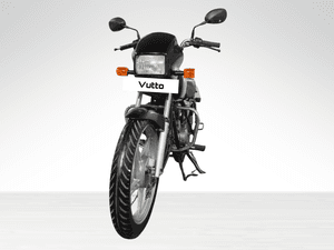 Used 2024 Hero Splendor Plus Self Alloy for sale in Gurgaon - thumbnail 3