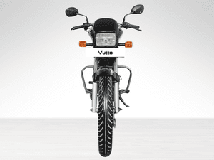 Used 2024 Hero Splendor Plus Self Alloy for sale in Gurgaon - thumbnail 9
