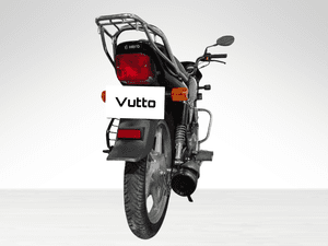 Used 2024 Hero Splendor Plus Self Alloy for sale in Gurgaon - thumbnail 4