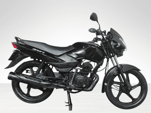 Used 2025 TVS Sport Self Start (ES) - Alloy Wheels for sale in Faridabad - thumbnail 2