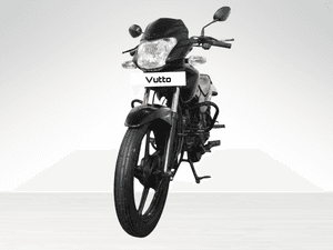 Used 2025 TVS Sport Self Start (ES) - Alloy Wheels for sale in Faridabad - thumbnail 3