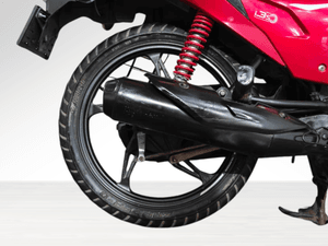 Used 2024 Hero Glamour Xtec Drum Alloy for sale in Faridabad - thumbnail 6