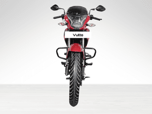 Used 2024 Hero Glamour Xtec Drum Alloy for sale in Faridabad - thumbnail 9