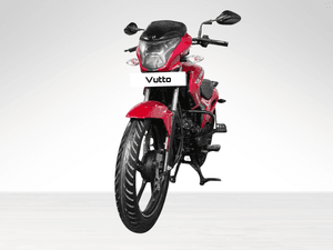 Used 2024 Hero Glamour Xtec Drum Alloy for sale in Faridabad - thumbnail 3