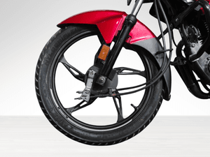 Used 2024 Hero Glamour Xtec Drum Alloy for sale in Faridabad - thumbnail 5