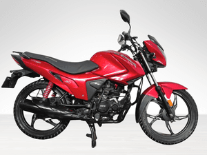 Used 2024 Hero Glamour Xtec Drum Alloy for sale in Faridabad - thumbnail 2