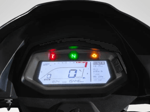 Used 2024 Hero Glamour Xtec Drum Alloy for sale in Faridabad - thumbnail 8