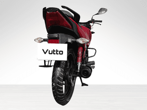 Used 2024 Hero Glamour Xtec Drum Alloy for sale in Faridabad - thumbnail 4