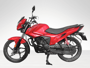 Used 2024 Hero Glamour Xtec Drum Alloy for sale in Faridabad