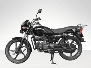 Used 2023 Hero Splendor Plus Self Alloy i3S for sale in Delhi - thumbnail 1