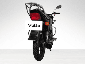 Used 2023 Hero Splendor Plus Self Alloy i3S for sale in Delhi - thumbnail 4