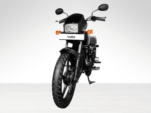 Used 2022 Hero Splendor Plus Self Alloy i3S for sale in Gurgaon - thumbnail 3