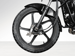 Used 2023 Hero Splendor Plus Self Alloy i3S for sale in Delhi - thumbnail 5