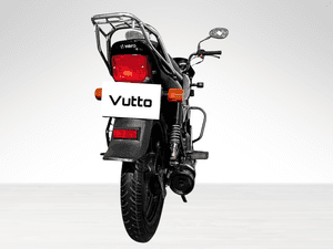 Used 2022 Hero Splendor Plus Self Alloy i3S for sale in Gurgaon - thumbnail 4