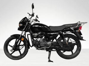 Used 2022 Hero Splendor Plus Self Alloy i3S for sale in Gurgaon
