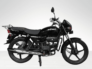 Used 2023 Hero Splendor Plus Self Alloy i3S for sale in Delhi - thumbnail 2