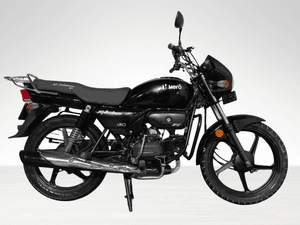Used 2022 Hero Splendor Plus Self Alloy i3S for sale in Gurgaon - thumbnail 2
