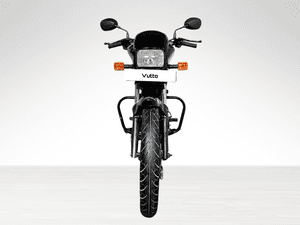 Used 2022 Hero Splendor Plus Self Alloy i3S for sale in Gurgaon - thumbnail 9