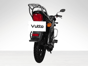 Used 2025 Hero Splendor Plus Self Alloy i3S for sale in Delhi - thumbnail 4