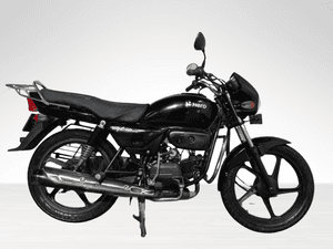 Used 2025 Hero Splendor Plus Self Alloy i3S for sale in Delhi - thumbnail 2