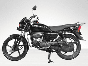 Used 2025 Hero Splendor Plus Self Alloy i3S for sale in Delhi